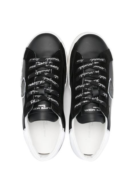 Sneakers con stampa PHILIPPE MODEL KIDS | 726814